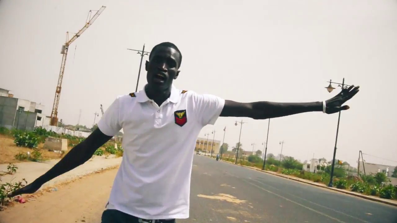 CASY MC  Fatick neena