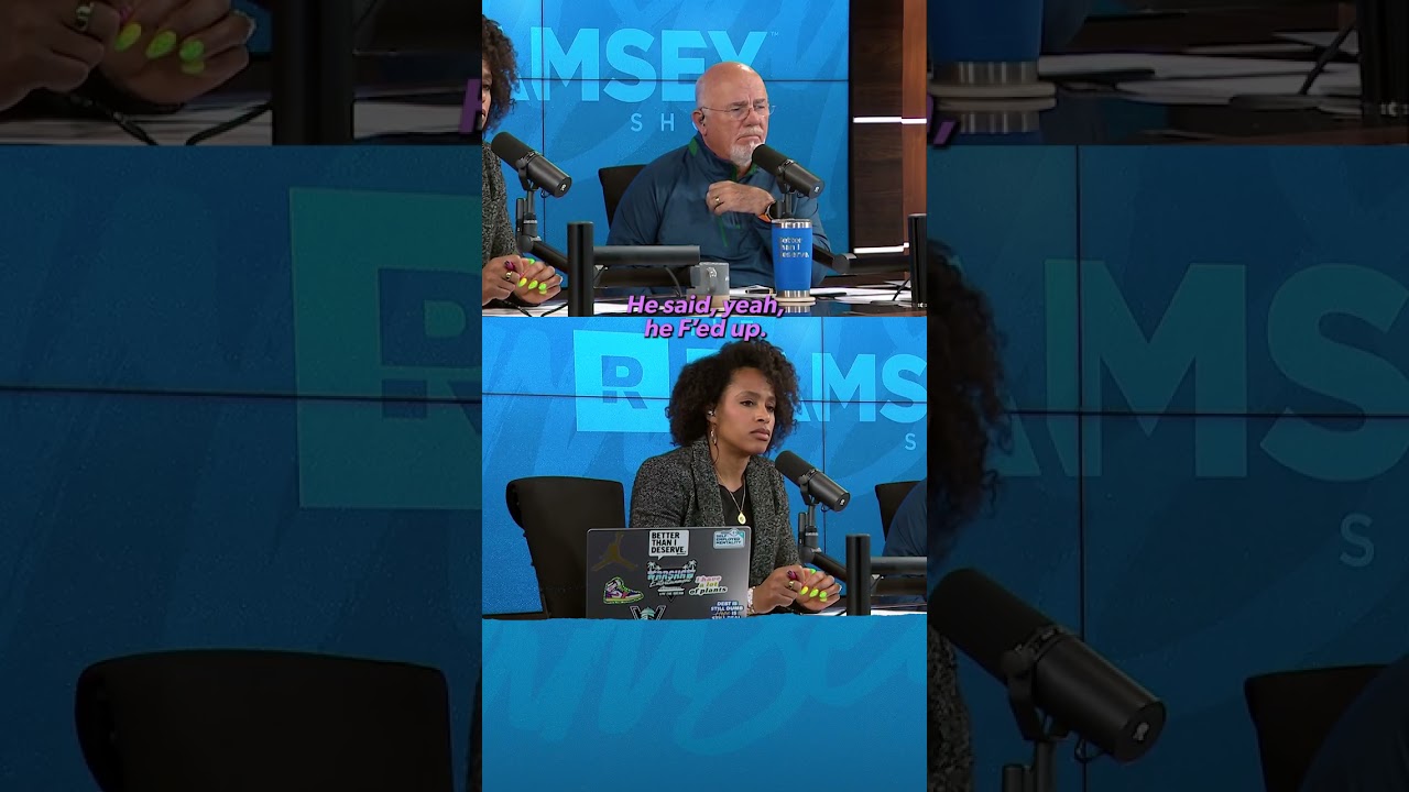 She Discovered Her Husband Lost All of Their Money Day Trading