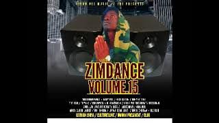 Zimdancehall Volume.15]Mixtape By Dj Sigah Bee Music Ent Zimdancehall 2024]]