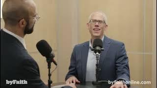 Kevin DeYoung | The Nicene Creed: Why Creeds Matter