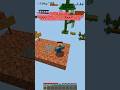 500 Minecraft Parkuru = 100 Gün 💀 Gün 9: Bu Sefer Çok Kolaydı! 😎
