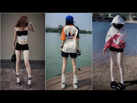 Tổng Hợp STYLE - OUTFIT Của Các idol TikTok P538 