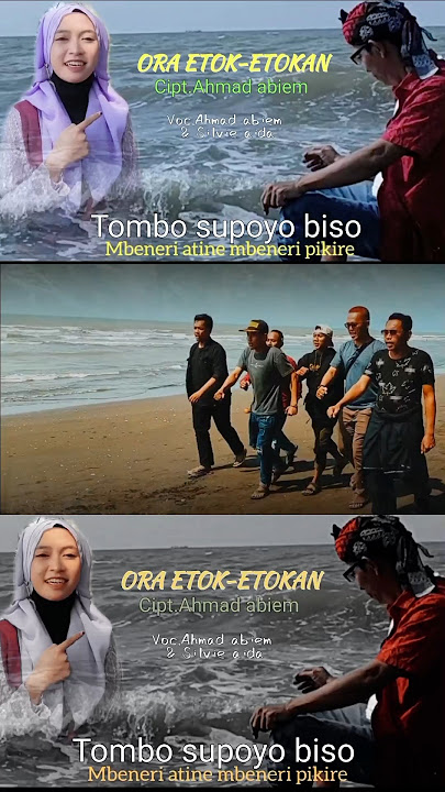 TIDAK PURA PURA (Ora etok-etokan) #musik #videoshort #shorts
