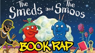 The Smeds and The Smoos | MC Grammar 🎤 | Educational Rap Songs for Kids 🎵