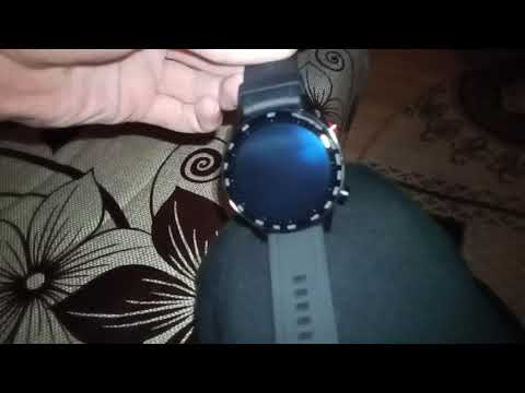 Honor Magic Watch 2. 2 месяца использования. Небольшой итог.