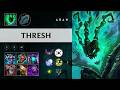 Thresh ARAM - KR Master Patch 26.10