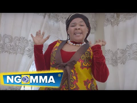 Saida Karoli - Omulilo ( Official Music Video )