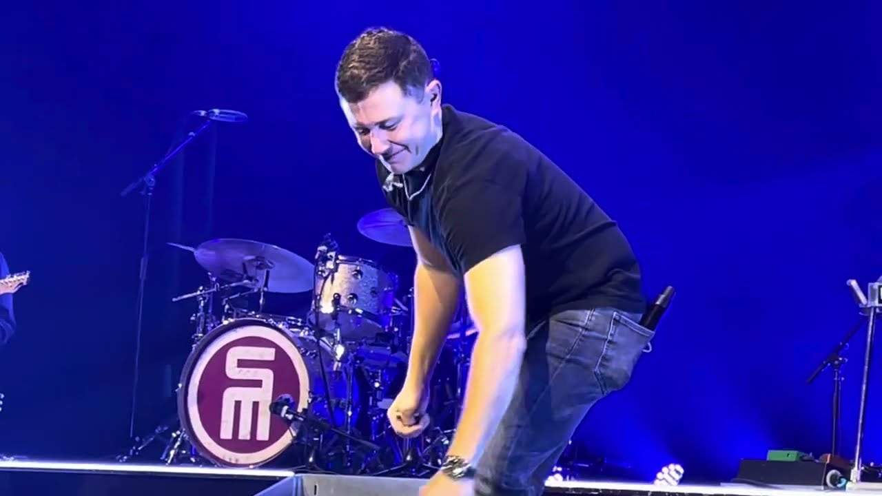 Scotty McCreery - Damn Strait (Live) - Xcite Center at Parx Casino, Bensalem, PA - 3/7/25
