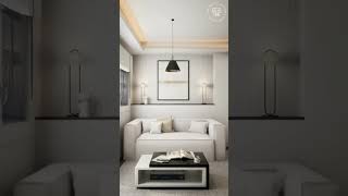 🏡 Budget Friendly Interior Design Ideas 2026 | Pratima Home Decor Kolkata #interiordesignkolkata