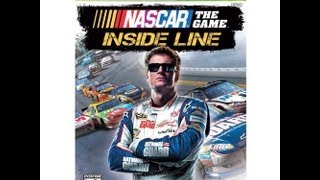 Getting Nascar The Game Inside Line Early