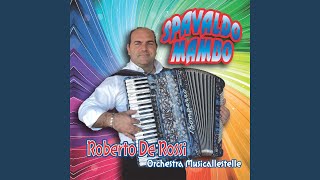 Ancora innamorato (feat. Orchestra Musicallestelle)