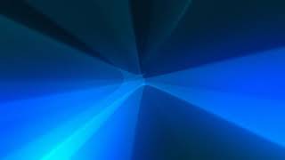Blue Spinning Pinwheel Animation Motion Background Stock Video Footage Free For Editing screenshot 3