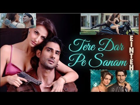 Tere Dar Pe Sanam | #hindisong #latestsong #teredarparsanam #teredarparsanamchaleaaye