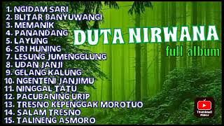 🔵 Ngidam sari - Blitar Banyuwangi _ Full album - campursari Duta Nirwana || Melady Record 