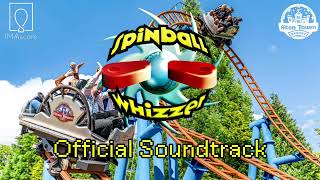 Spinball Whizzer Official Soundtrack | Alton Towers Resort