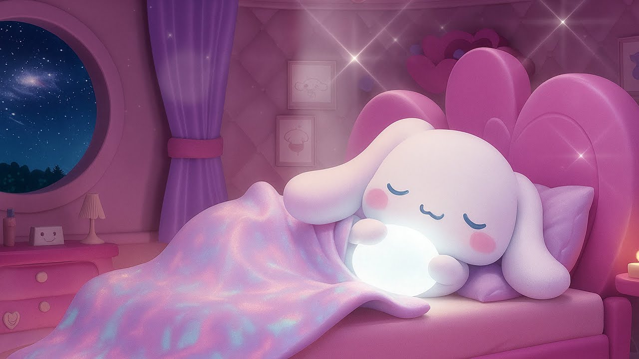 Успокаивающая музыка для сна. Погрузитесь в мир снов и избавьтесь от негативной энергии с помощью...