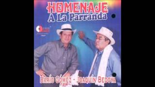 Las Adivinansas Dario gomez y Joaquin bedoya chords