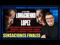 LomaLopez On-Time: ¿Quién ganó pesaje?, apuestas, nuevo pronóstico y reacciones previas