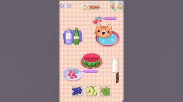 Tidy Master Level 45