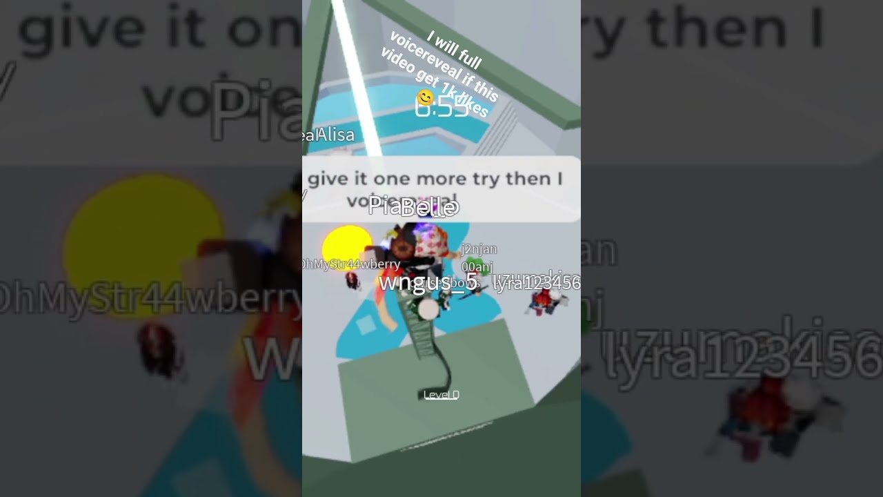 Facingreveal If I Got 1k Sub