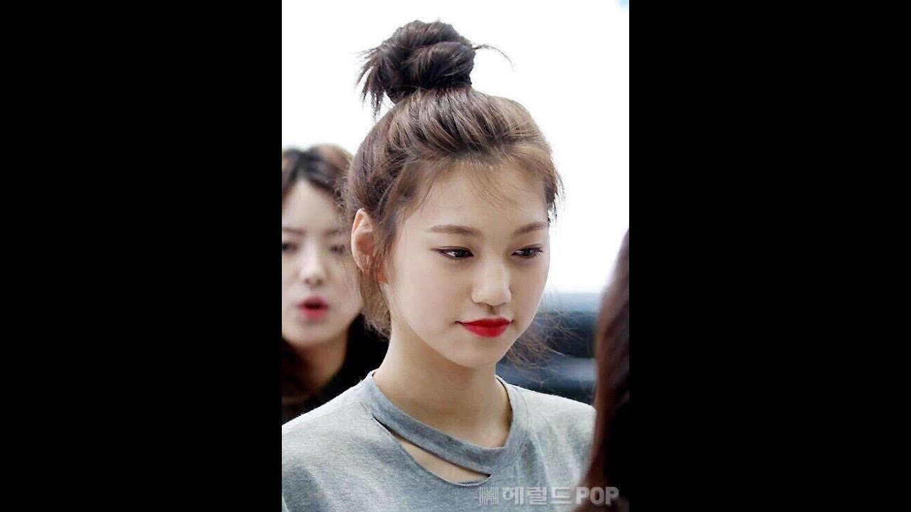 [FMV] I.O.I Kim Doyeon One Step Two Step