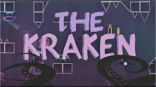 The Kraken // by XtGD & BossKO