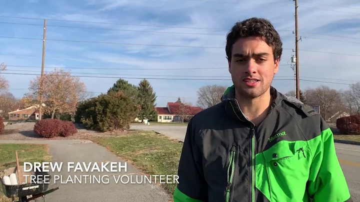 Volunteer are Vital | An Inside Look at Keep Indianapolis Beautiful's Volunteer Force