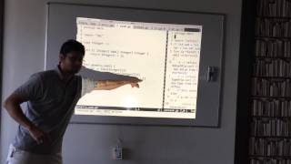 Pune Gopher Meetup Golang Generics