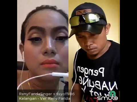 Kelangan..reny farida