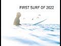 First day of surfing youtube