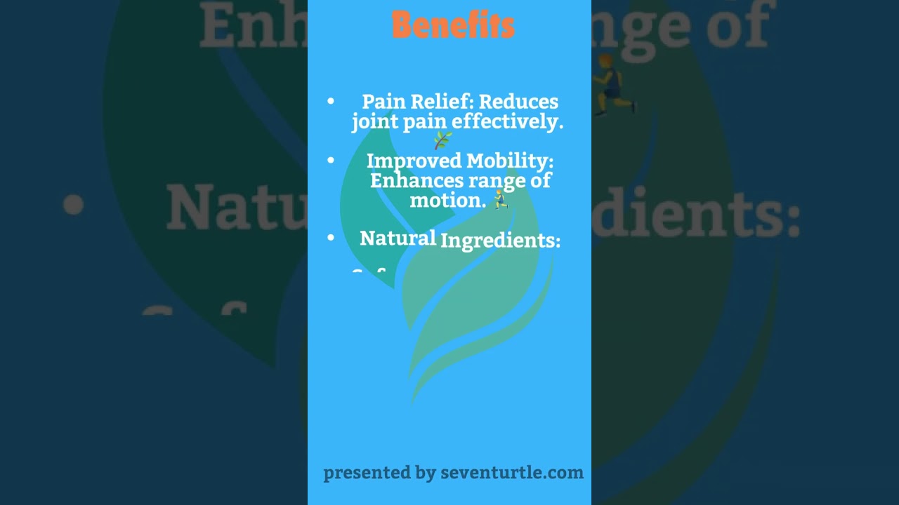 5 Reasons Joint Genesis is the Best Joint Health Supplement in 2024