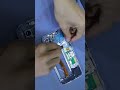 pat2 Full restoration of destroyed APPLE IPHONE 14 PRO MAX #restoration #rust #fyp #ASMR #satisfyin