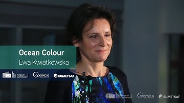 Sentinel-3: Ocean Colour