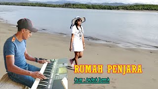 Anzlech Berech ||RUMAH PENJARA|| Lagu Dangdut