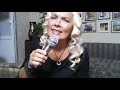... Я ПОЗВОЛИЛА СЕБЕ ...! Cover - Версия - Караоке !