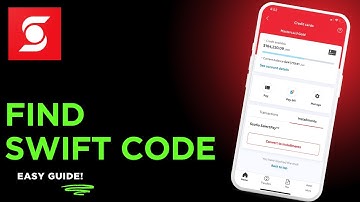 How to find the SWIFT code of Scotiabank Jamaica
