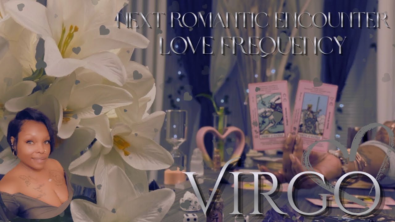 Virgo Love Tarot 🩶Someone's waiting for the chance to confront you🫢 Virgo Soulmate #tarot March 2026