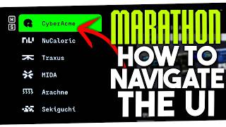 Celebrity MARATHONS UI IS A MESS Wealth