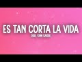 Reik Yami Safdie Es Tan Corta La Vida Letra Lyrics mp3