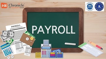 HR Chronicle | Simplify Payroll in UAE & KSA – GCC-Compliant HR Software