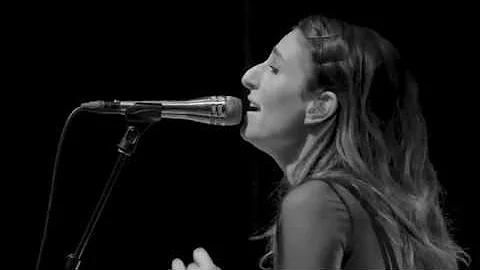 Hannah Georgas - Love Is A Stranger (Eurythmics Cover) - Live at Massey Hall