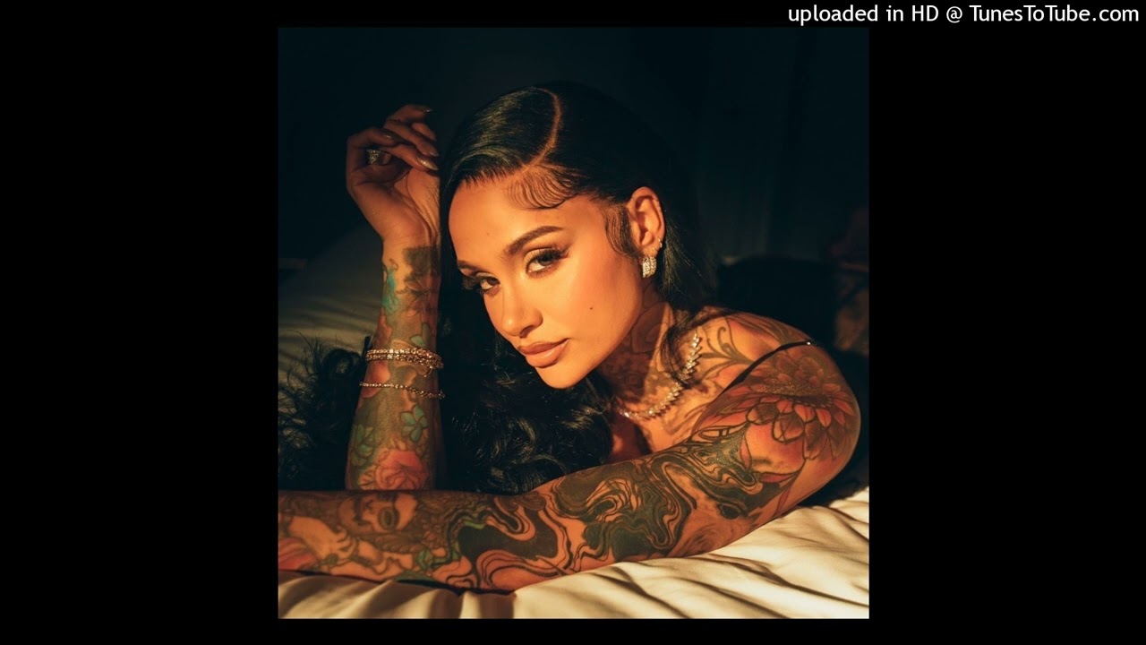 Kehlani Folded Instrumental Mp3