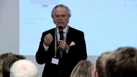 3-D Printing: The Technology Sparking a New Industrial Era