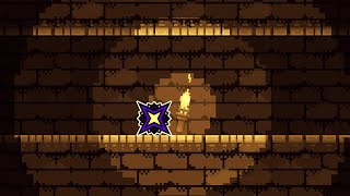 I Remade Valefisks Torture Game in Geometry Dash.