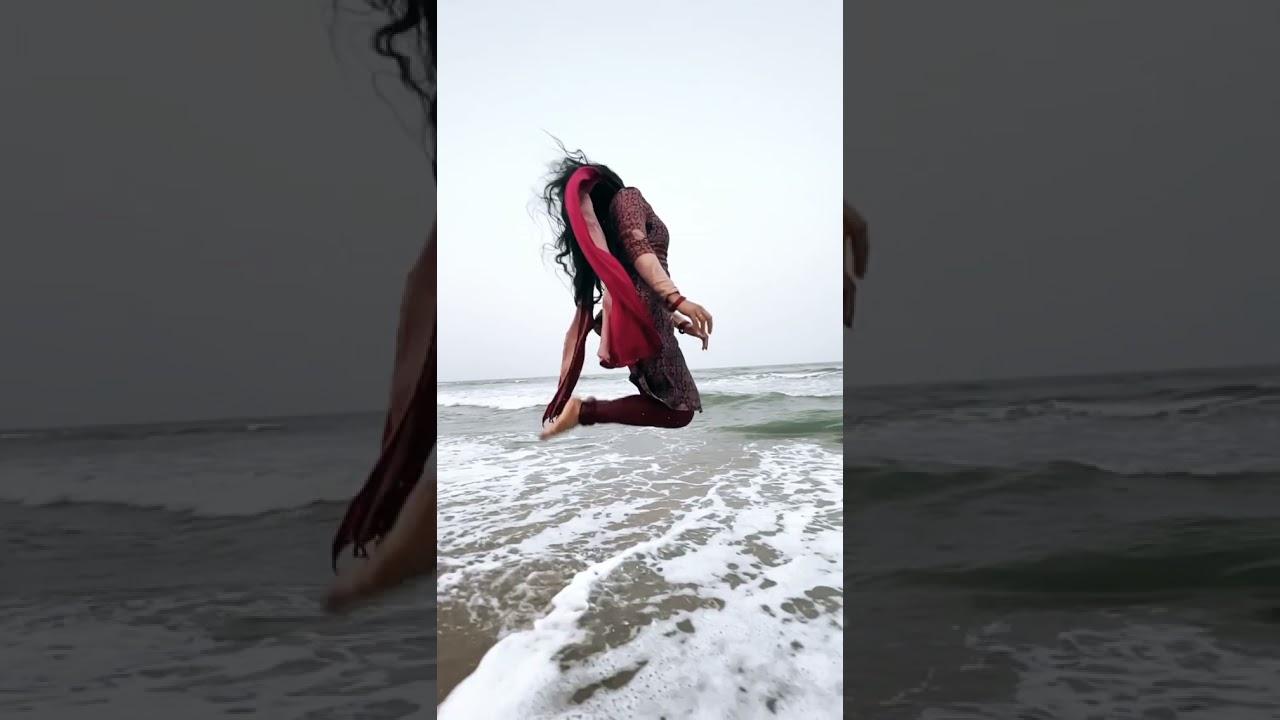 Anpe Va Serial Poomika Funny Video