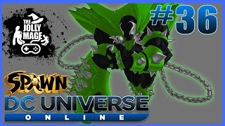 DC Universe Online Walkthrough / Playthrough Spawn Part 36 - Green Lanterns Light (DCUO): Hero DC Universe Online Walkthrough / Playthrough Spawn Part 36 - Green Lanterns Light (DCUO): Hero