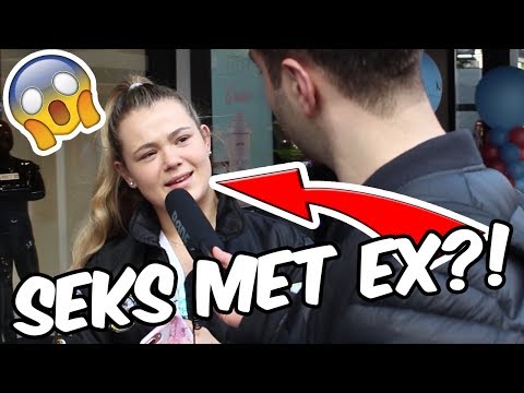 Video: Seks Met Ex
