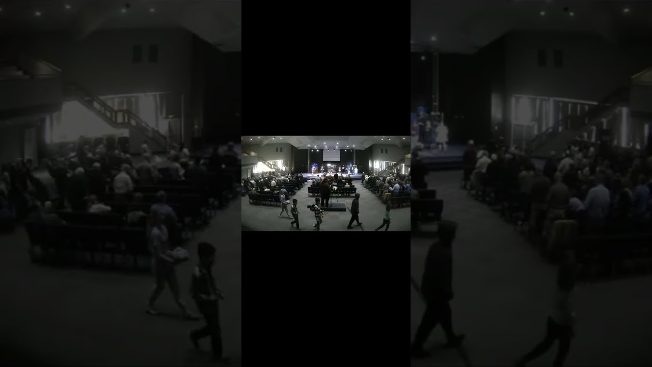 Happy Sunday. Are you walking in freedom? You can. Check out the full service￼ @LighthouseVA