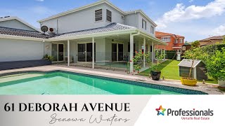 61 Deborah Avenue, Benowa Waters