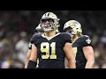 Stop Sleeping on the Saints Pass Rush. | The State of the Saints Podcast